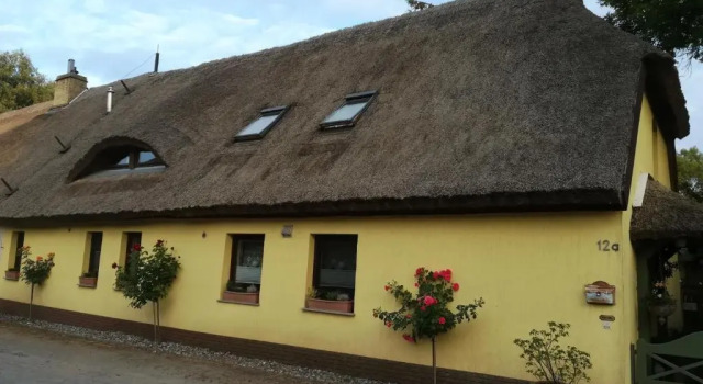 Ferienwohnung Otto, Book Hotel Rappin Rügen