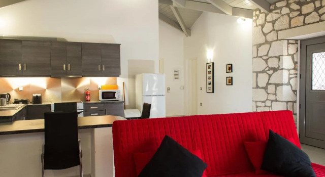 Harmony Villas