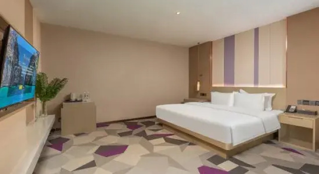 Люкс Deluxe Lavande Hotel
