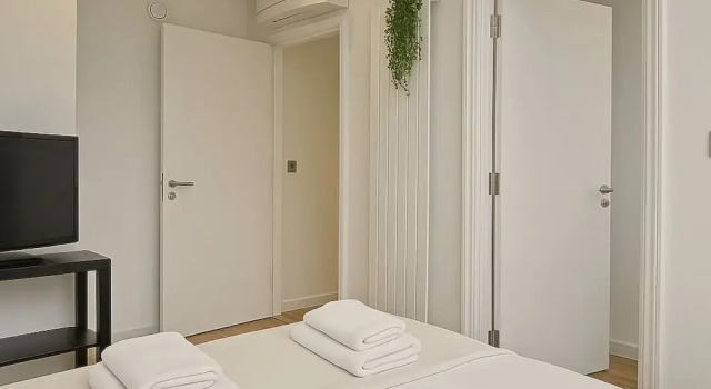 Апартаменты Superior Brick Lane House