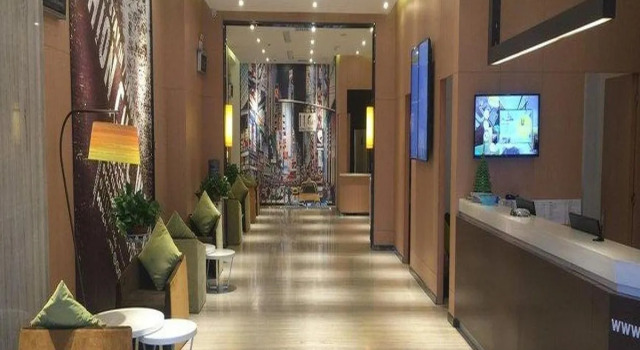 IU Hotel Luoyang Yanshi Branch, Book Hotel Yanshi Henan