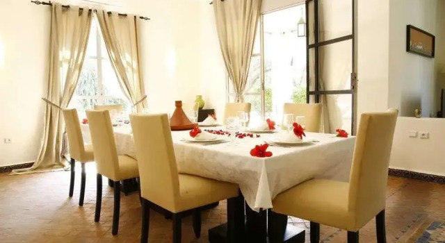 Abalya Villa 23 By Sejour Maroc, Prenota Villa Al Ouidane Marocco