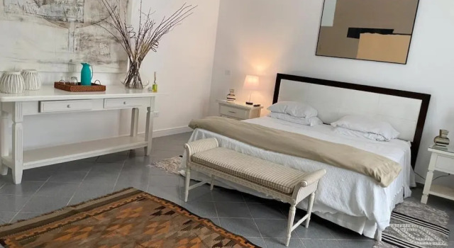 Villa Serena Bed&Breakfast