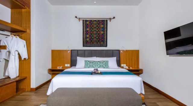 Вилла S18 Bali Villas
