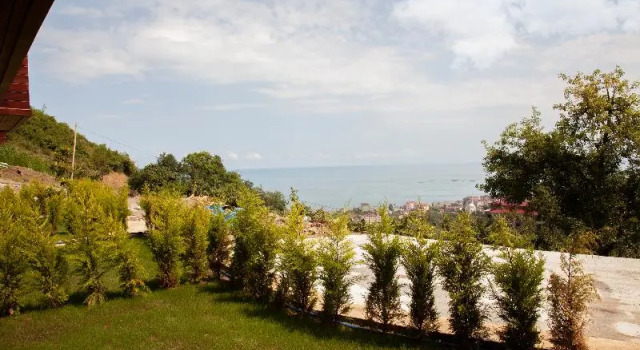 Номер Standard STONE VILLAGE