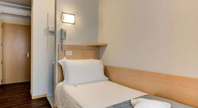 Номер Standard BeYou Hotel Polo