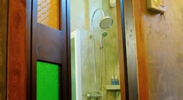 Номер Superior Qi 68 Hotel