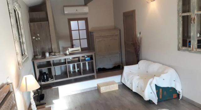 La Grange des Fosses, Rezerwuj Hotel Fournes Gard