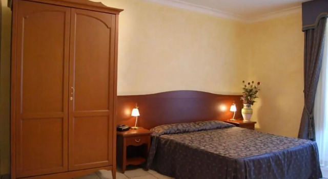 Студия Residence Alberghiero Eolie