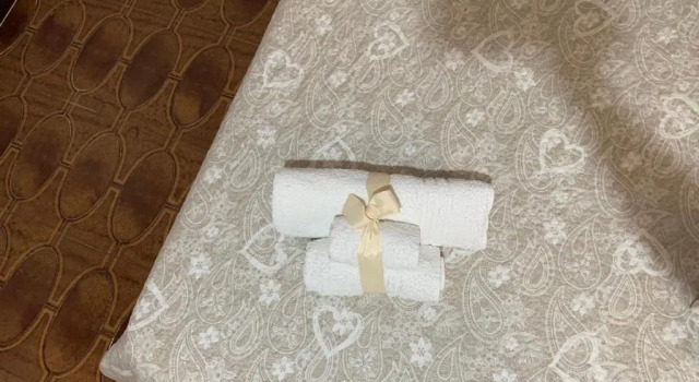 Номер Deluxe Valentina Lovely Rooms