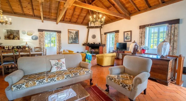Casa da Tia Clementina, Забронировать Отель Отели Сантана 3 звезды, 3*