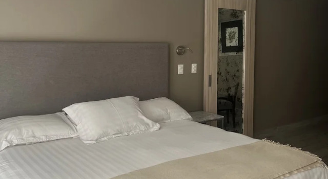 Номер Executive Suites Casa Mateo San Miguel Allende