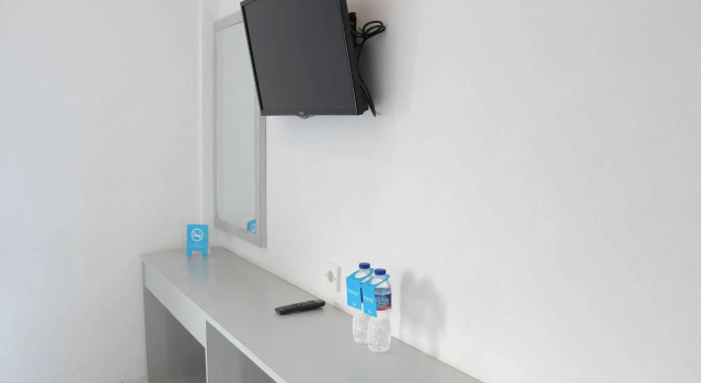 Eve Hotel by Airy Rooms