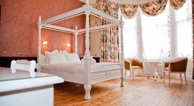 Номер Standard The Lairg Hotel