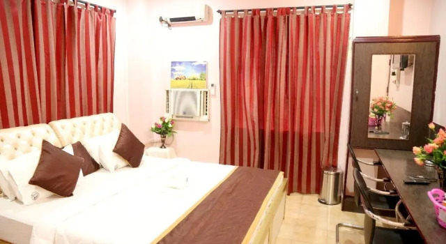 Hotel Tibet, Book Hotel SPA Hotels in Assam, SPA