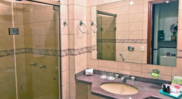 Номер Standard Don Antonio Hotel