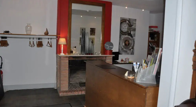 Le Gasseau, Prenota Hotel Saint-Leonard-des-Bois 
