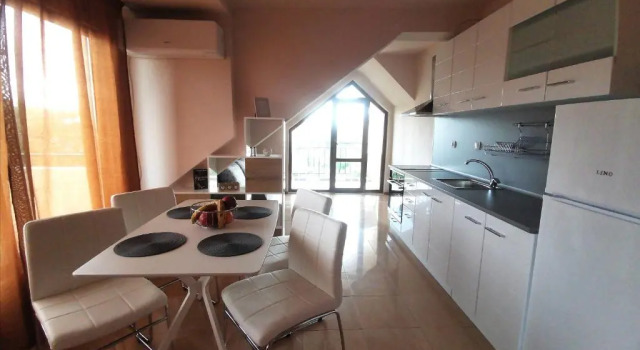 Полулюкс Family Hotel Kosko