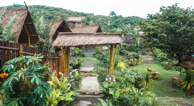 Номер Standard Segara The Lavana Coravida Retreat Sumbawa