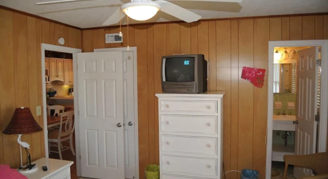 Ocean Breeze - 5 Br Home