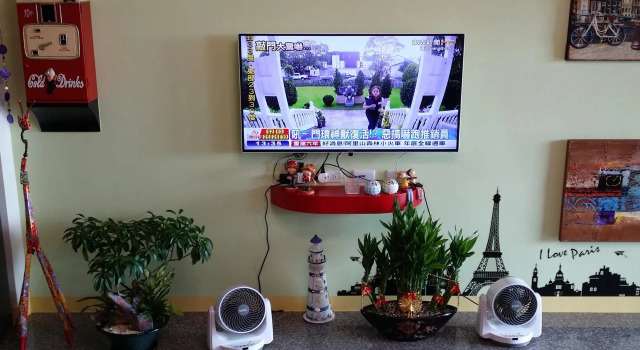 Holin Sweet Home, Забронировать Отель Отели в центре Хенгчун, в центре