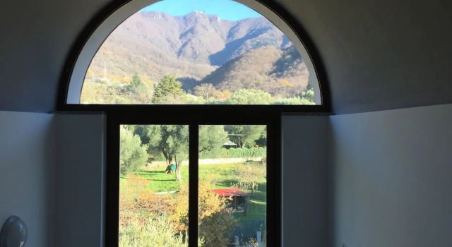 Номер Standard c 1 комнатой с балконом Hotel Giardino San Michele