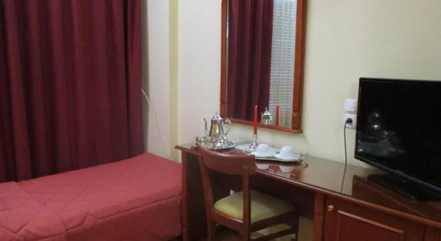 Standard room Delta