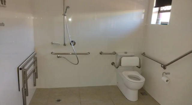 Номер Executive Cascade Motel In Townsville
