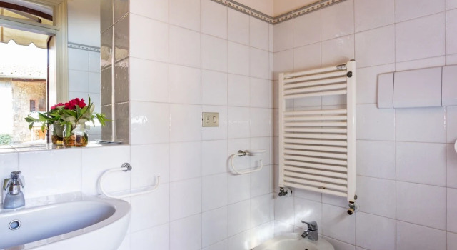 Апартаменты Comfort Villa Di Sotto
