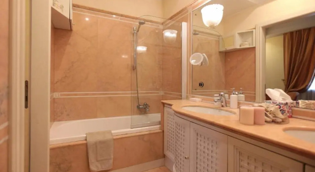 Полулюкс Deluxe B&B VILLINO MARGHERITA