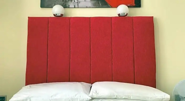 Номер Deluxe Cassandra Guest House