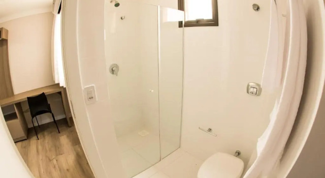 Двухместный номер Standard Laranjeiras Palace Hotel