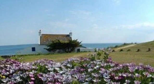 Goéland Brun, Rezerwuj Hotel Quiberon 