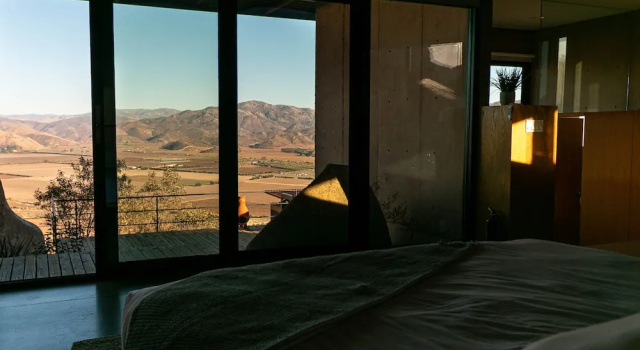 Villa Garven, Buchen Sie Villa Valle de Guadalupe Tal von Guadalupe
