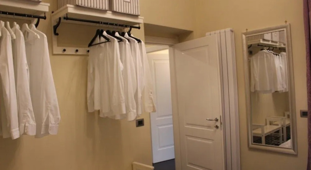 Agamennone Apartment