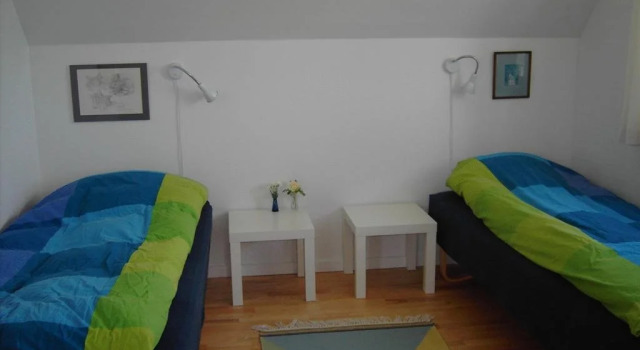 Bed and Birds B&B, Забронировать Отель «постель и завтрак» Скиббю North Zealand