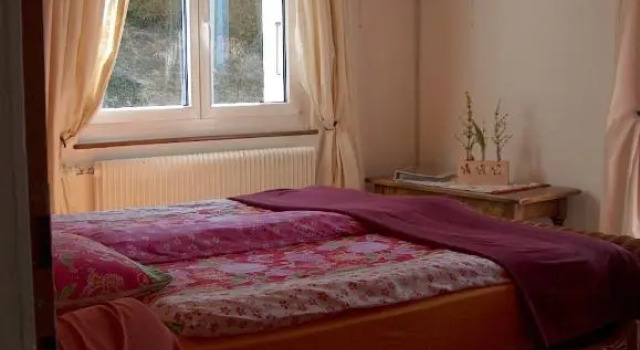 Appartement La Coudraie, Buchen Sie Ferienwohnung Blonay 