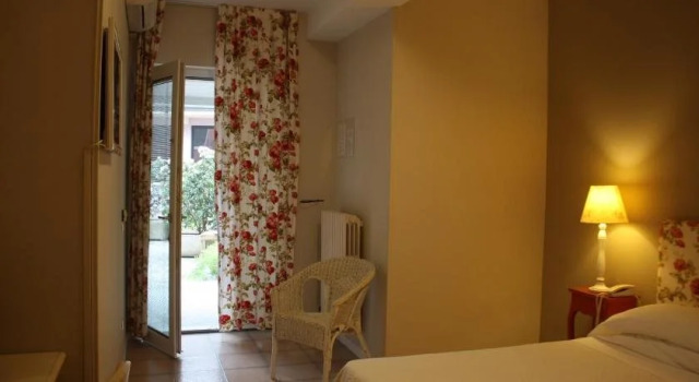 Hotel Clodia