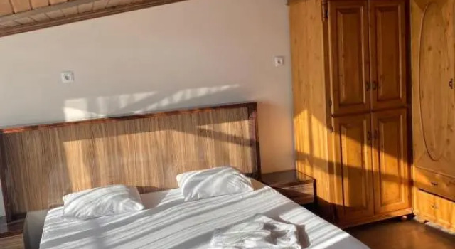 Полулюкс Odrys Beach Hotel & Resort
