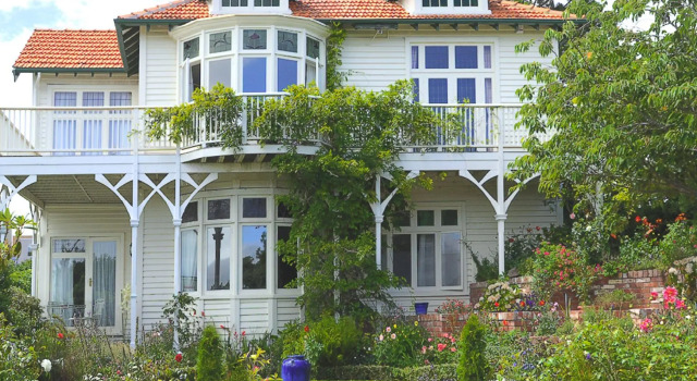 Двухместный номер Standard Dyers House