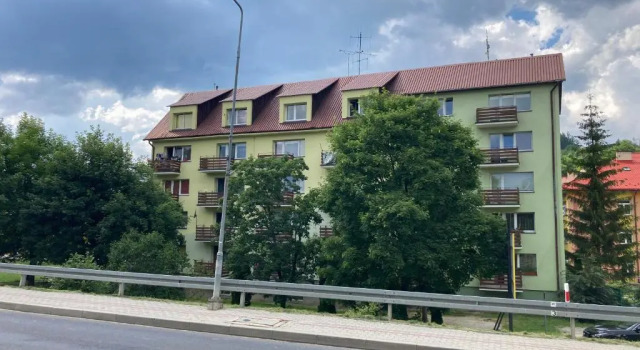 Zapraszamy w Bieszczady, Boek Hotel Hotels in Subkarpaten met parkeren, Parkeren