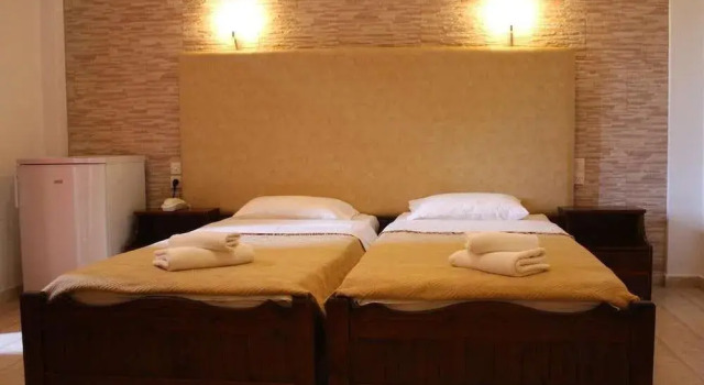 Hotel Tina