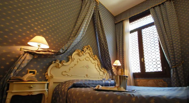 Hotel Torino