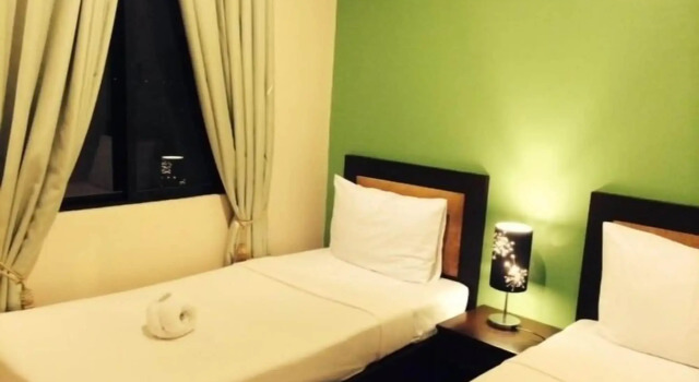Urban Manor Hotel Annex, Réserver Hôtel Roxas City 