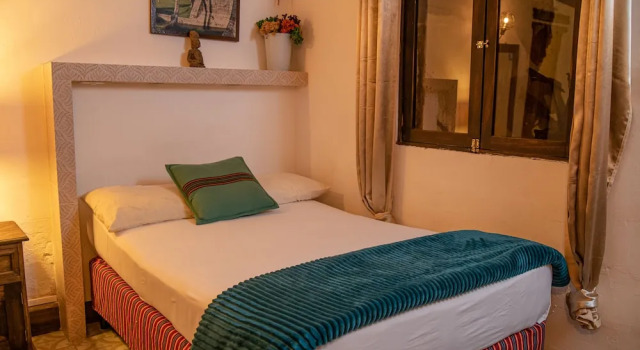 Nikikot Hotel and Hostal Food & Drink, Book Hotel Hotels in Zacatepeques with Parking, Parking