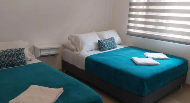 Номер Standard Casa de Huespedes Villa Hermosa