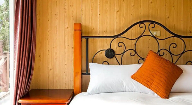 Четырёхместный номер Classic с балконом Dream Home B&B