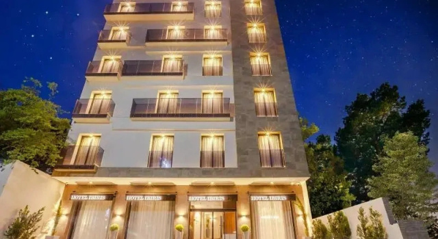 Ibiris Hotel