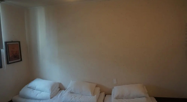 Номер Deluxe Grim Garden Guesthouse