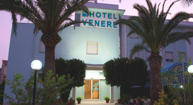 Hotel Venere